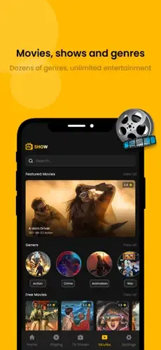 sony-crackers-agencies Movies and shows